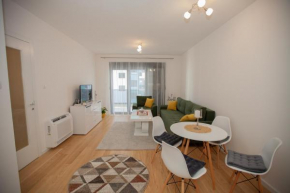 Apartman Kuburica